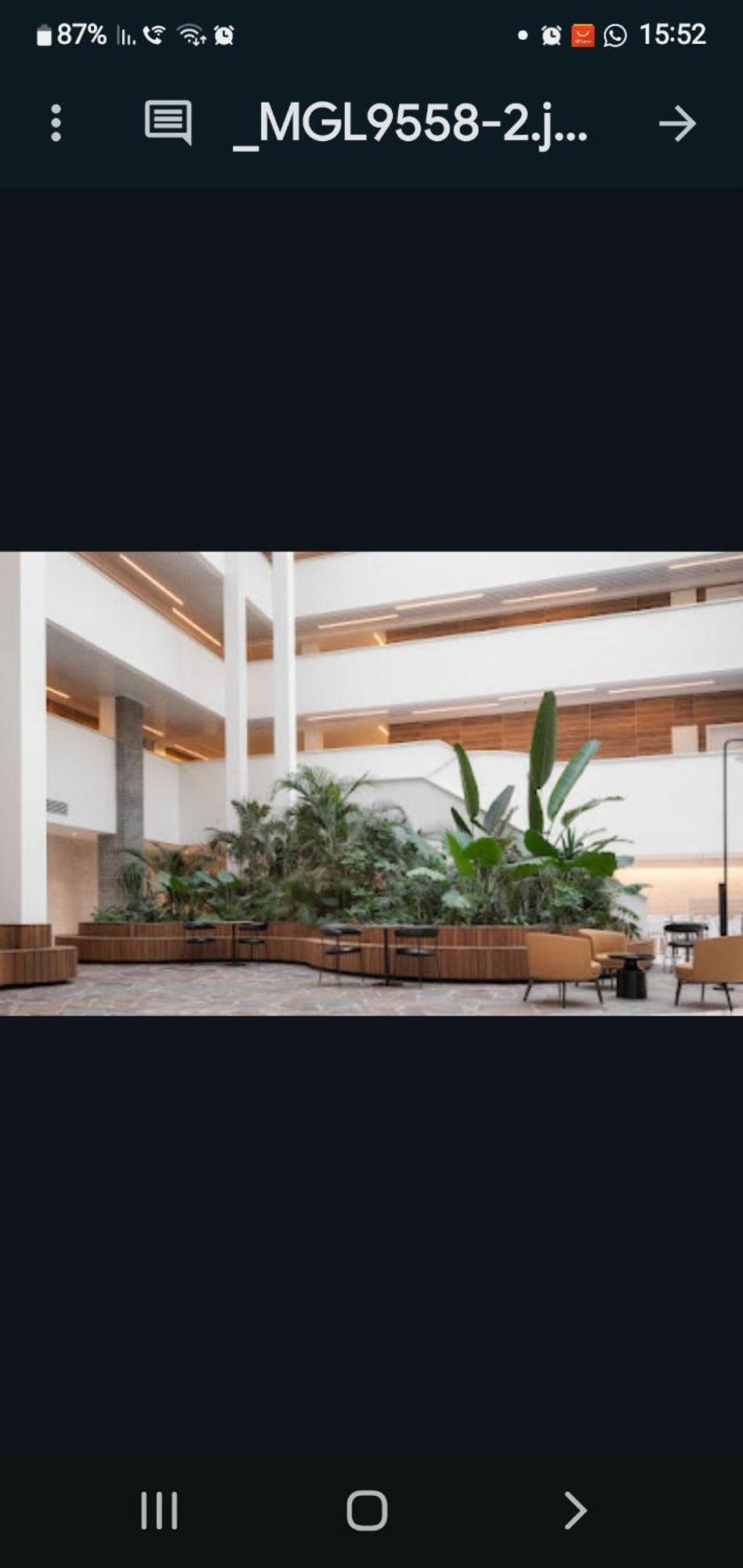 אושר נופש - מתחם Sea Side Apartment *